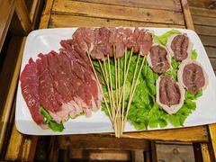 -众宜轩老北京铜锅涮肉·四合院(建国门店)