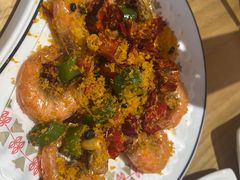 -德胜轩正宗顺德菜(宝安沙井会展中心店)