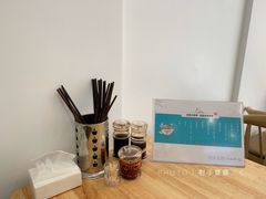 -经堂北路牛肉干面·溪口蒋永峰牛肉馆(宁波店)