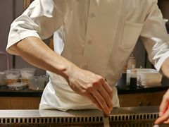 -金井日本料理(丽柏广场店)