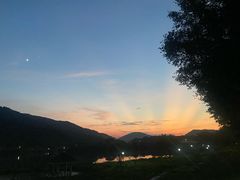 -风云岭森林公园
