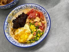 -梅溪·小伙子干挑面(安吉总店)