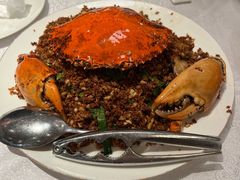 -喜记避风塘炒辣蟹(旗舰店)