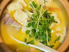 -彩虹之约•淮扬家宴(亚运村店)
