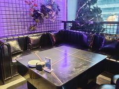 -粉墨特色菜·烧烤音乐酒馆