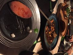 菩提素素食餐厅(晶郦馆店)-菩提素素食餐厅(晶郦馆店)