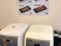 -小倩倩•鸡汤馄饨(江西路创始店)