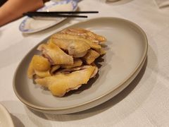 -老吉士酒家(天平路店)