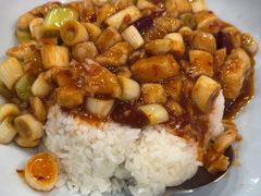 -西部马华清真兰州牛肉面·烧烤夜市(上地店)