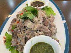 -老兵食堂(景新街店)