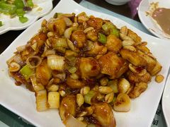 -清真牛街祥云轩门钉肉饼(左家庄店)