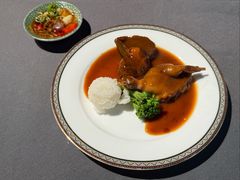 -御膳汤品(猎人坊店)