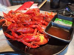 -沪小胖小龙虾(淮海中路旗舰店)