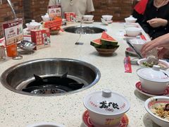 -龙厂长老火锅(抚琴店)