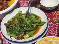 -人民公社大食堂(张家湾店)