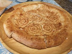 -巴扎美食·新疆菜·西域歌舞表演餐厅(新疆大厦店)