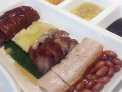 iphone_upload_pic-至潮餐厅精致粤菜·活鲈鱼·走地鸡(珠江新城店)