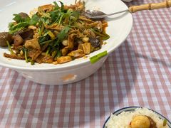 -拿渡·水煮鱼麻辣香锅(王府井奥莱·香江小镇店)
