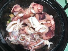 -百味馆·粤菜·湛江菜(后海花园店)