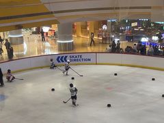 -冠军冰场CHAMPION RINK(苏州中心商场店)