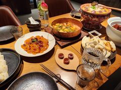 -奉天小馆·非遗东北菜(沈阳万象城店)