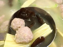 -东北小二东北菜(大车家巷店)