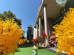 -西北轻工批发市场