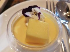 -深圳威尼斯英迪格酒店-邻芙花廊下午茶·NINFA GALLERY·蛋糕·咖啡
