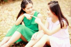 android_upload_pic-时光纪全家福·母女写真