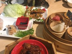 -避风塘(百联东郊店)