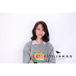 -P.STYLE 派斯造型