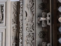 -东山雕花楼