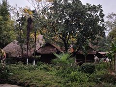 -云南民族村
