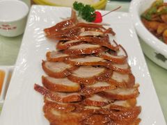 -东四民芳餐厅(世茂工三店)