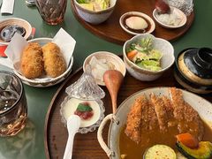 -ITARU食堂·定食料理(西丽店)
