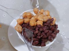 鹰嘴豆双皮奶-老周记顺德双皮奶