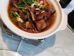 -深山老屋(国顺东路店)