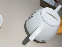 -蔡澜点心·粤菜(西单大悦城店)