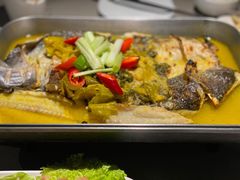 -半天妖烤鱼(芝罘万达店)