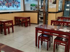 大堂-常兴顺小吃(草房店)