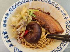 -梅溪·小伙子干挑面(安吉总店)