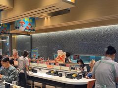 -争鲜回转寿司(朝北大悦城店)