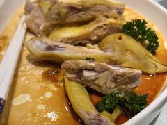 -金枝玉叶上海人家食府(三里河店)