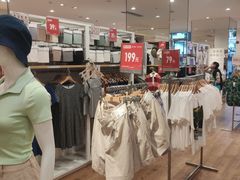 -优衣库(广州恒宝广场店)