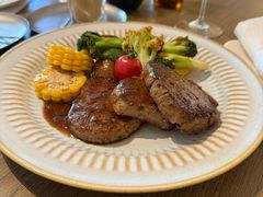-粤海喜来登酒店·&More聚驿(天河城店)