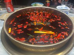 -矮板凳老火锅(宽窄巷子店)