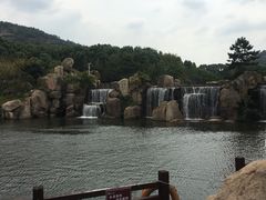 -白马涧龙池景区
