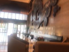 -威海蓝海御华大饭店·蓝钻美食自助百汇