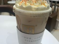 -奈雪的茶(金鹰广场店)
