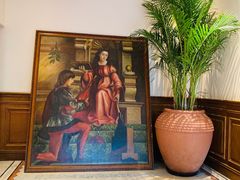 -玫瑰厅上海菜(兴国路店)